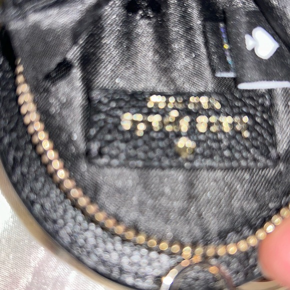 Kate Spade Ladybug Coin Purse - KA514 - Picture 5 of 8